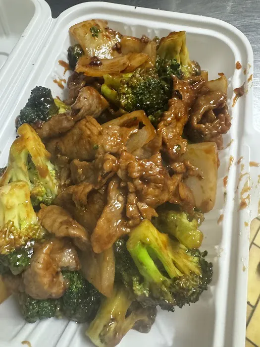 Super Choy Restaurant 9