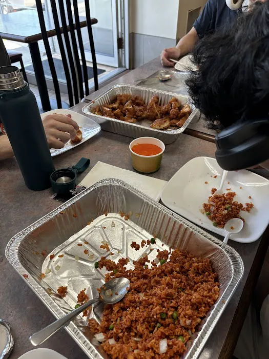 Super Choy Restaurant 3