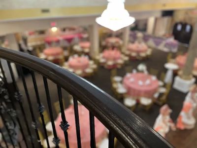 Queen's Kitchen Restaurant 0