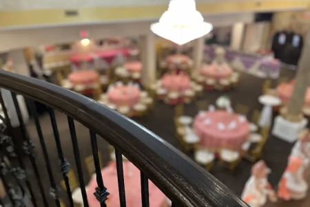 Queen's Kitchen Restaurant