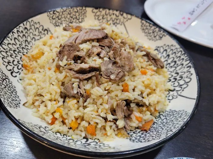 Kroran Uyghur Cuisine 5
