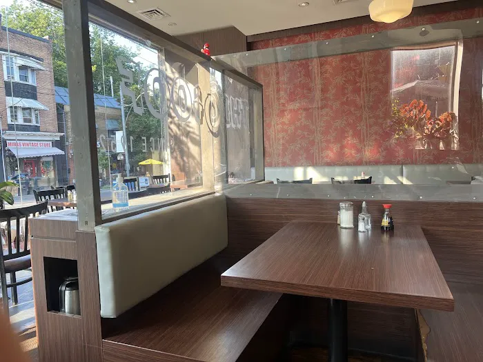Garden Gate Restaurant 7