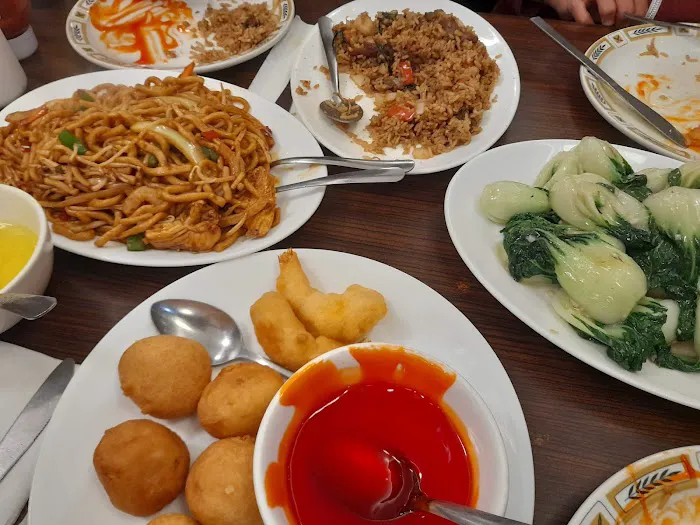 Garden Gate Restaurant 3