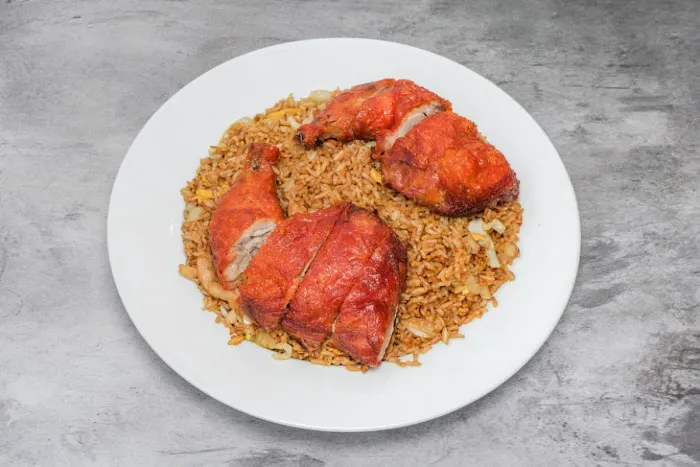 Best Hakka Restaurant 9