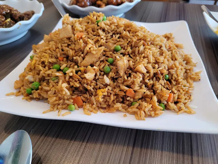 Best Hakka Restaurant 1