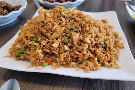Best Hakka Restaurant