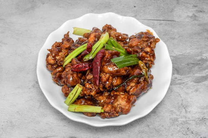 Best Hakka Restaurant 4