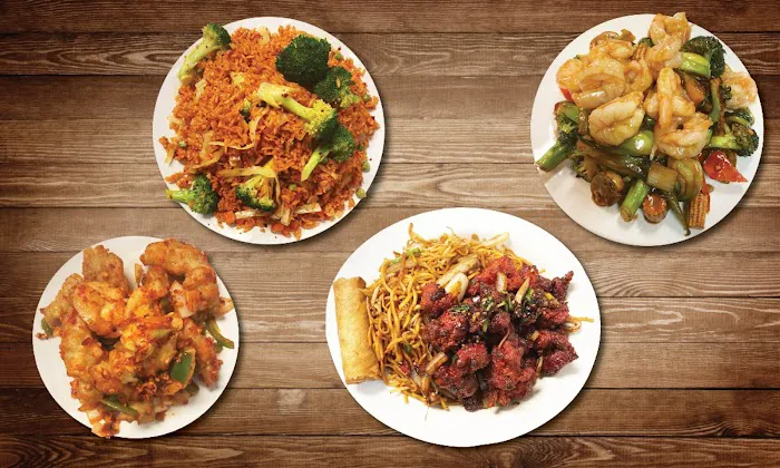 Best Hakka Restaurant 5