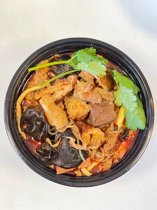 Amazing Sichuan Cuisine | 真好吃川菜 3
