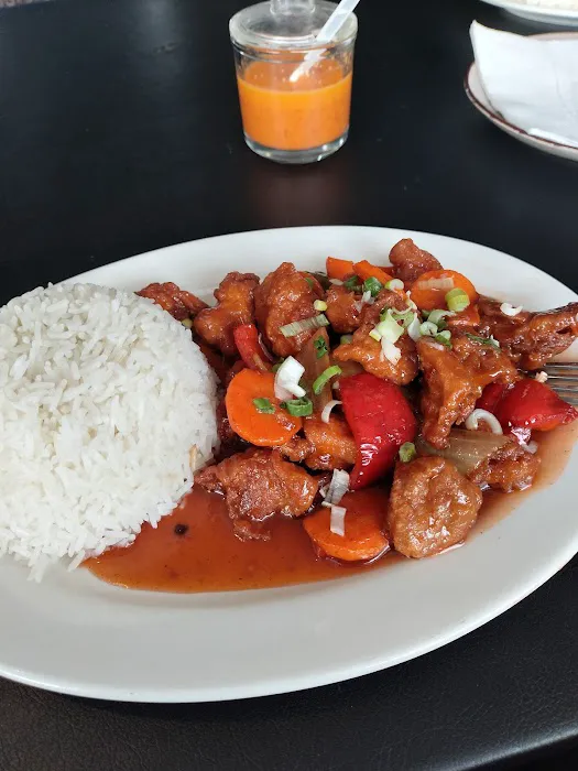 Caribbean Coast Restaurant & Lounge 1