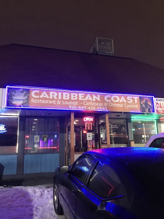 Caribbean Coast Restaurant & Lounge 4