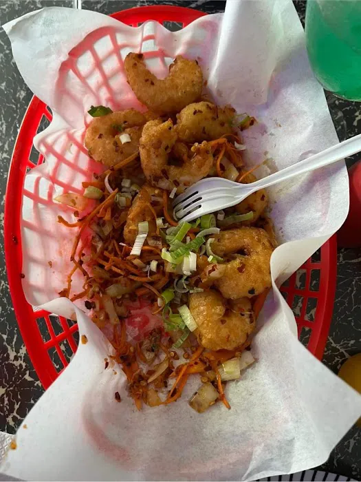 Caribbean Coast Restaurant & Lounge 5