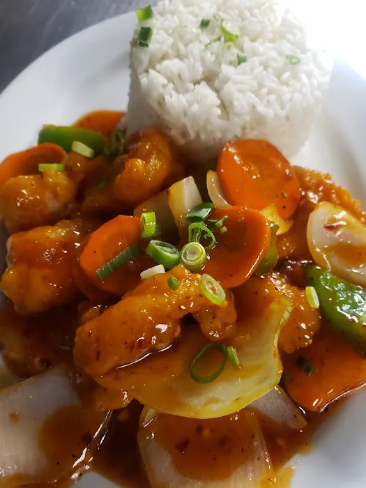Caribbean Coast Restaurant & Lounge 7