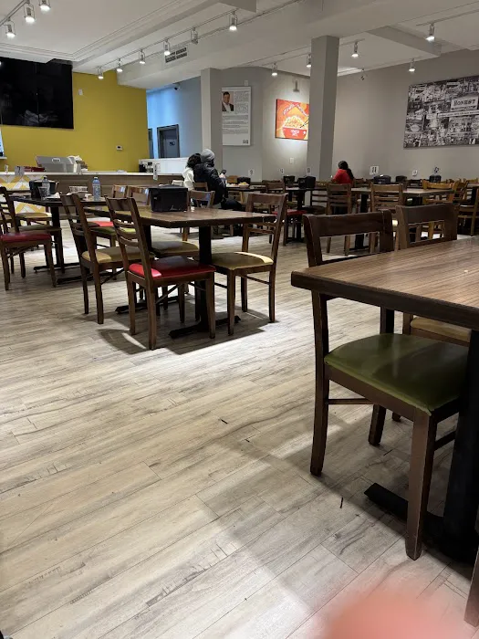 Honest Restaurant Scarborough 5