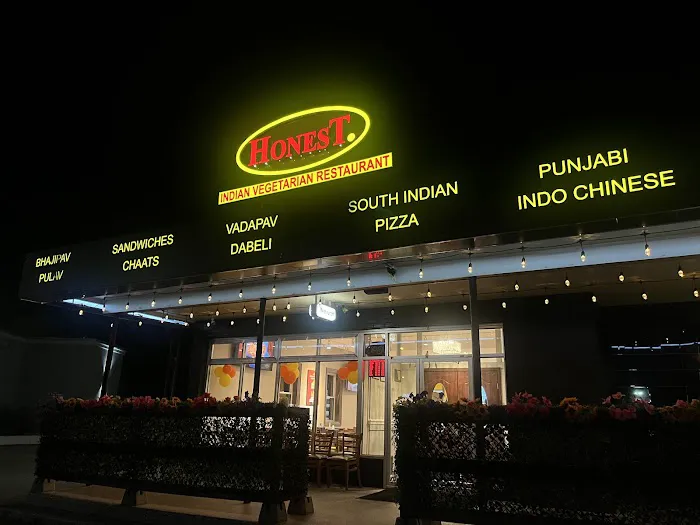 Honest Restaurant Scarborough 10