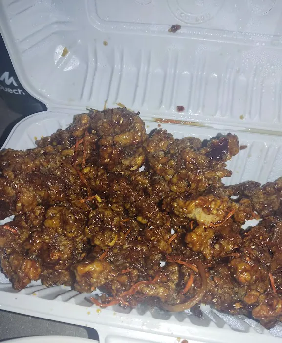 Danforth Dragon Restaurant 6