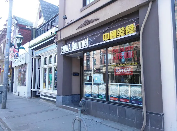 China Gourmet Takeout 2