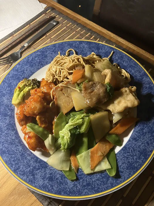 China Gourmet Takeout 1