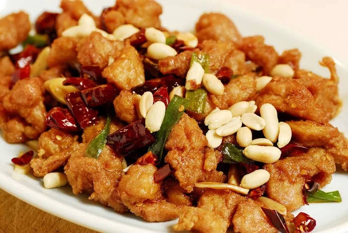 China Gourmet Takeout 3