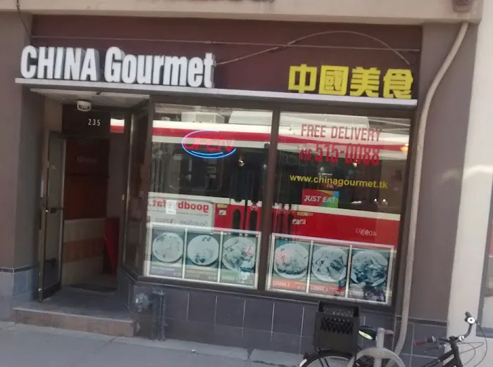 China Gourmet Takeout 6