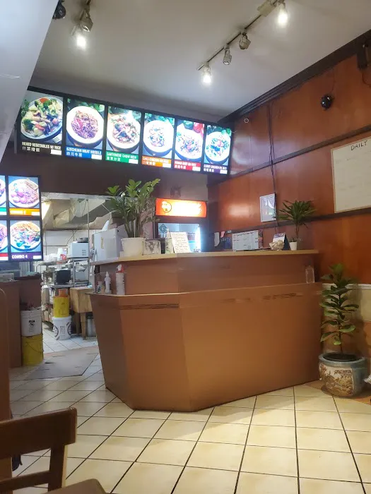 China Gourmet Takeout 4