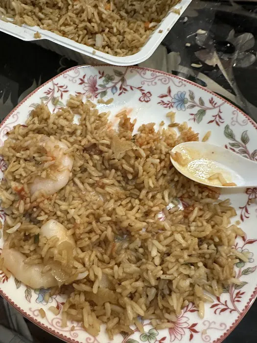 China Gourmet Takeout 5