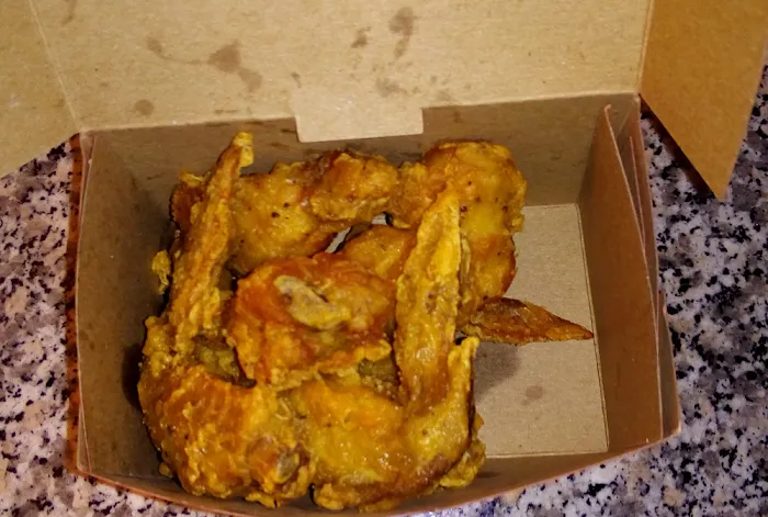 China Gourmet Takeout 10