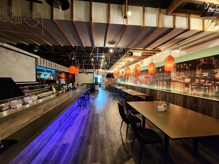 Dine & Dim 4
