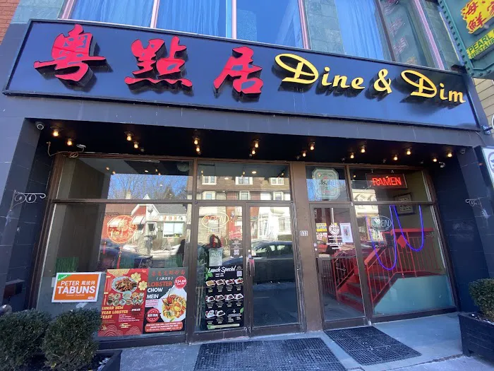 Dine & Dim 9