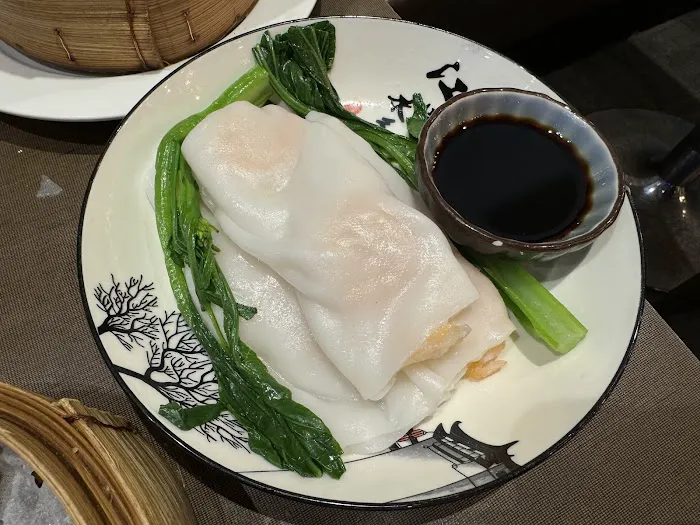 Dine & Dim 5