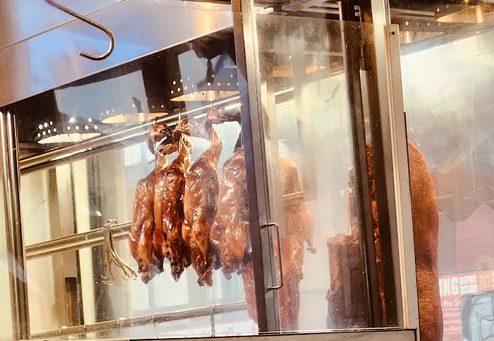 Wok & Roast Chinese BBQ Restaurant 1