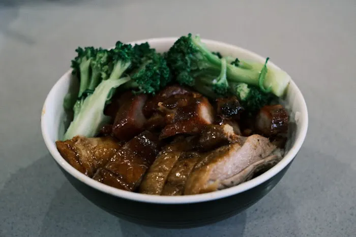 Wok & Roast Chinese BBQ Restaurant 2