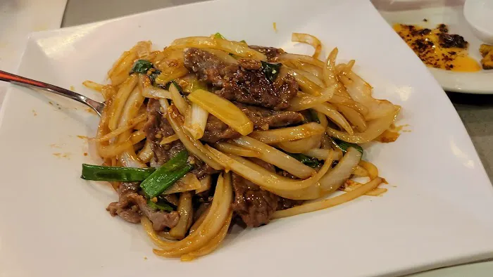 Wok & Roast Chinese BBQ Restaurant 10