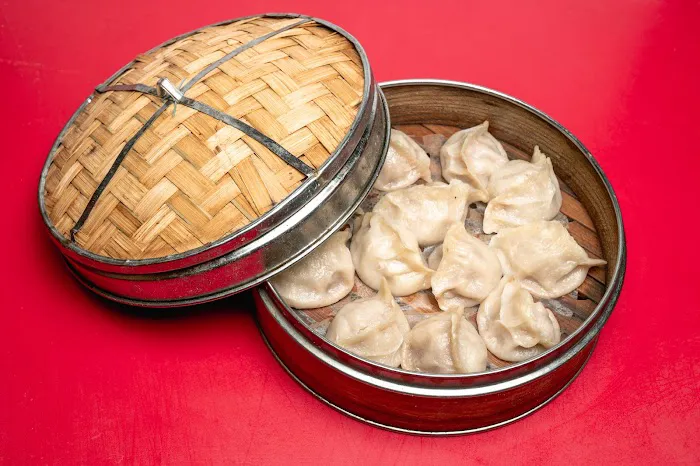 Dumpling House| Lee's Dumpling House 3