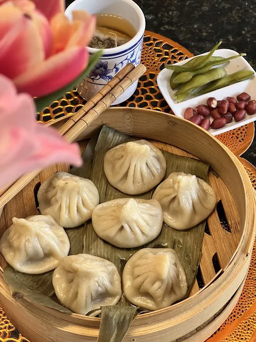 Dumpling House| Lee's Dumpling House 1