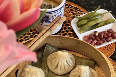 Dumpling House| Lee's Dumpling House