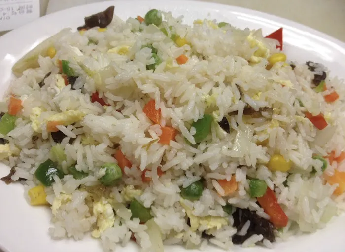 Dumpling House| Lee's Dumpling House 7