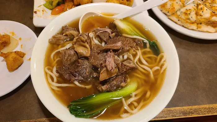 Dumpling House| Lee's Dumpling House 4