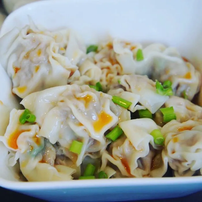 Dumpling House| Lee's Dumpling House 6