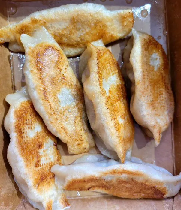 Dumpling House| Lee's Dumpling House 5