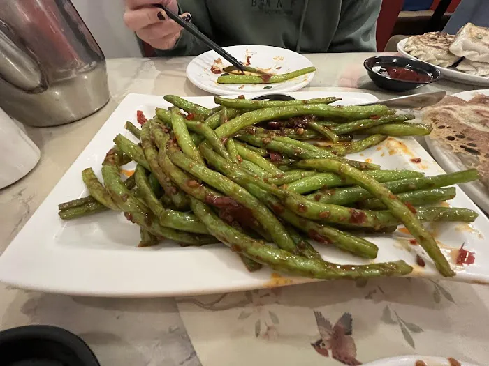 Dumpling House| Lee's Dumpling House 8
