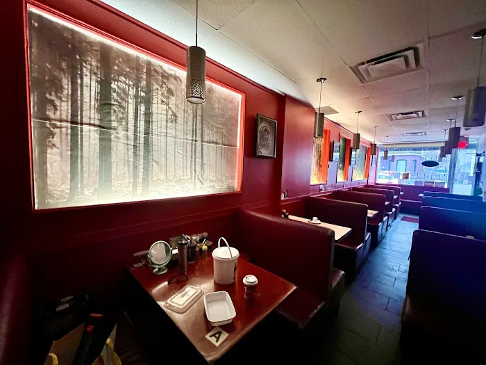 Dumpling House| Lee's Dumpling House 10