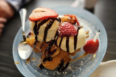 Tao Northern Chinese Cuisine