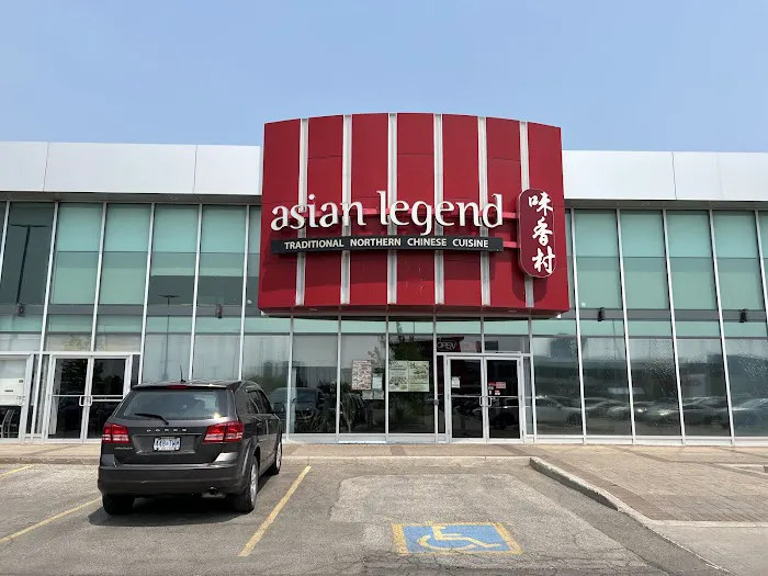 Asian Legend 2