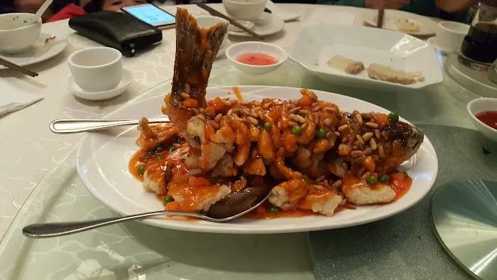 Asian Legend 3