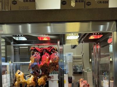 Congee Queen - North York(Lawrence/Don Mills) 0