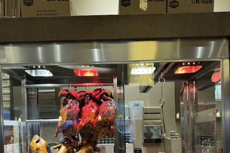 Congee Queen - North York(Lawrence/Don Mills)