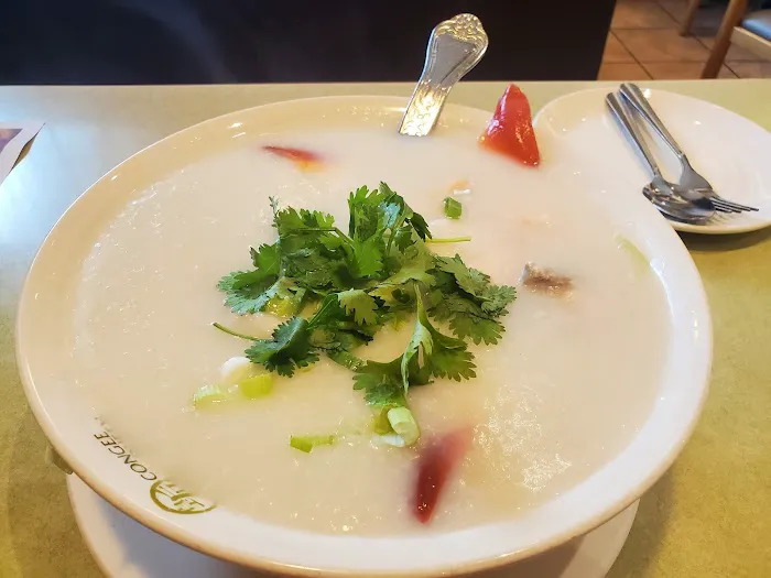 Congee Queen - North York(Lawrence/Don Mills) 5
