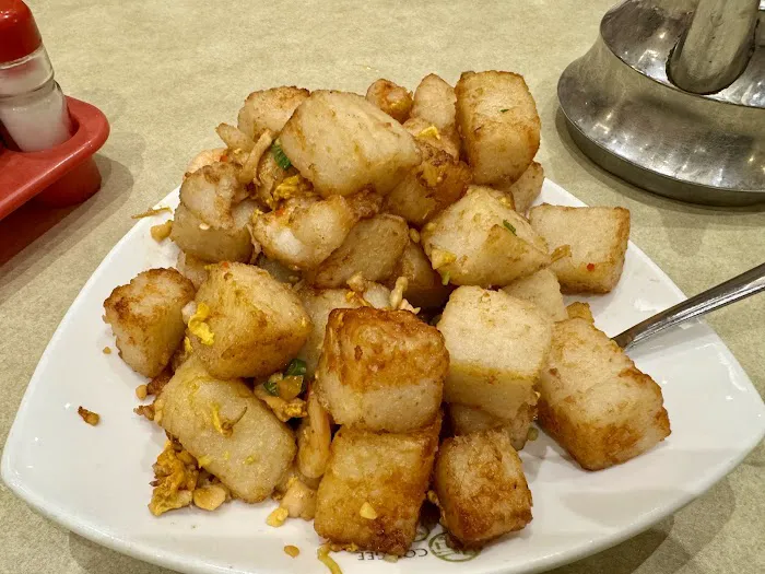 Congee Queen - North York(Lawrence/Don Mills) 6