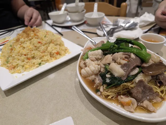 Congee Queen - North York(Lawrence/Don Mills) 8
